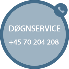 døgnserviceny